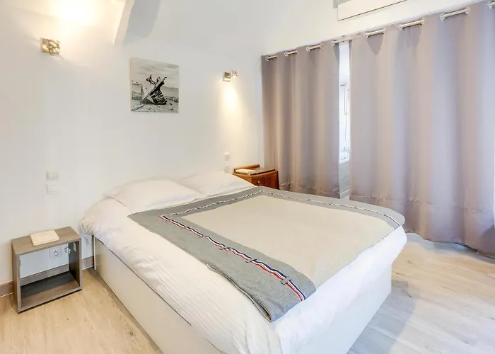 Le Martray - Appartement Coeur Historique De Paimpol