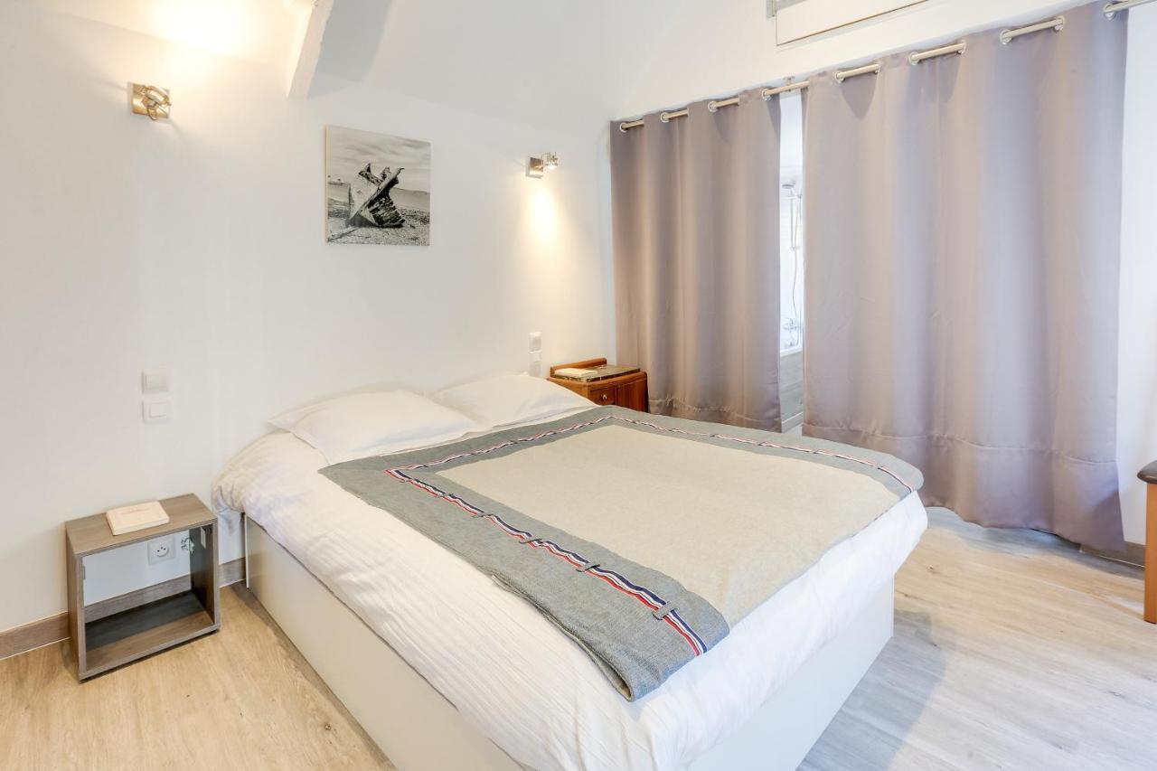 Apartamento Le Martray - Coeur Historique De