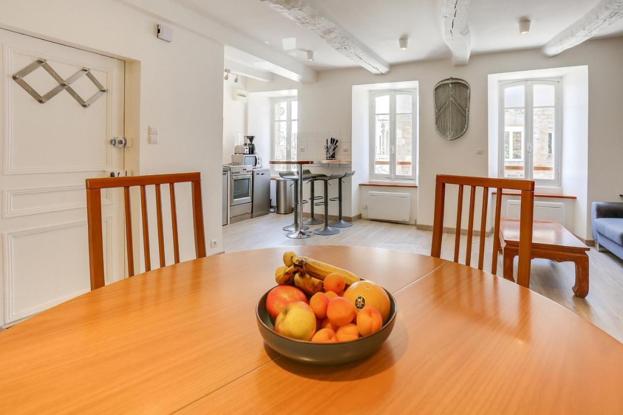 Apartamento Le Martray - Coeur Historique De Paimpol